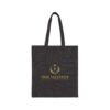 TEKE Exclusive Luxury Sportswear Premium Canvas Tote Bag