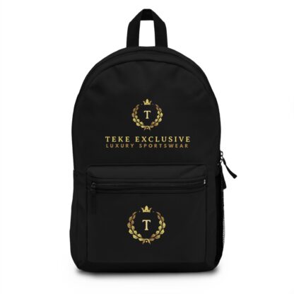 Teke Exclusive Backpack